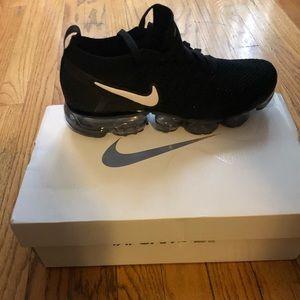 Nike vapormax flyknit